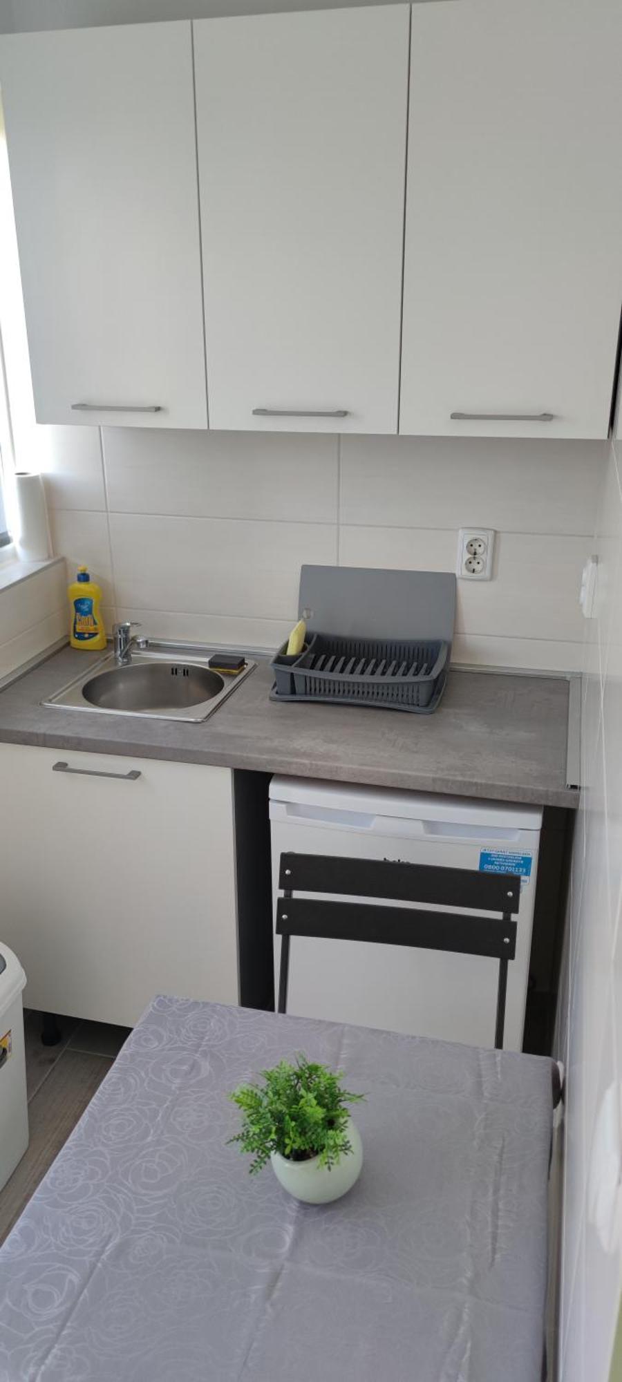 Cinema House Single & Double Rooms & Studio Apartments Pula Luaran gambar