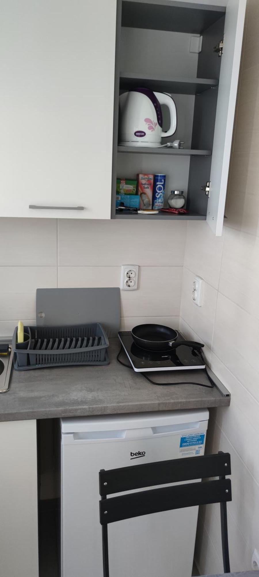 Cinema House Single & Double Rooms & Studio Apartments Pula Luaran gambar