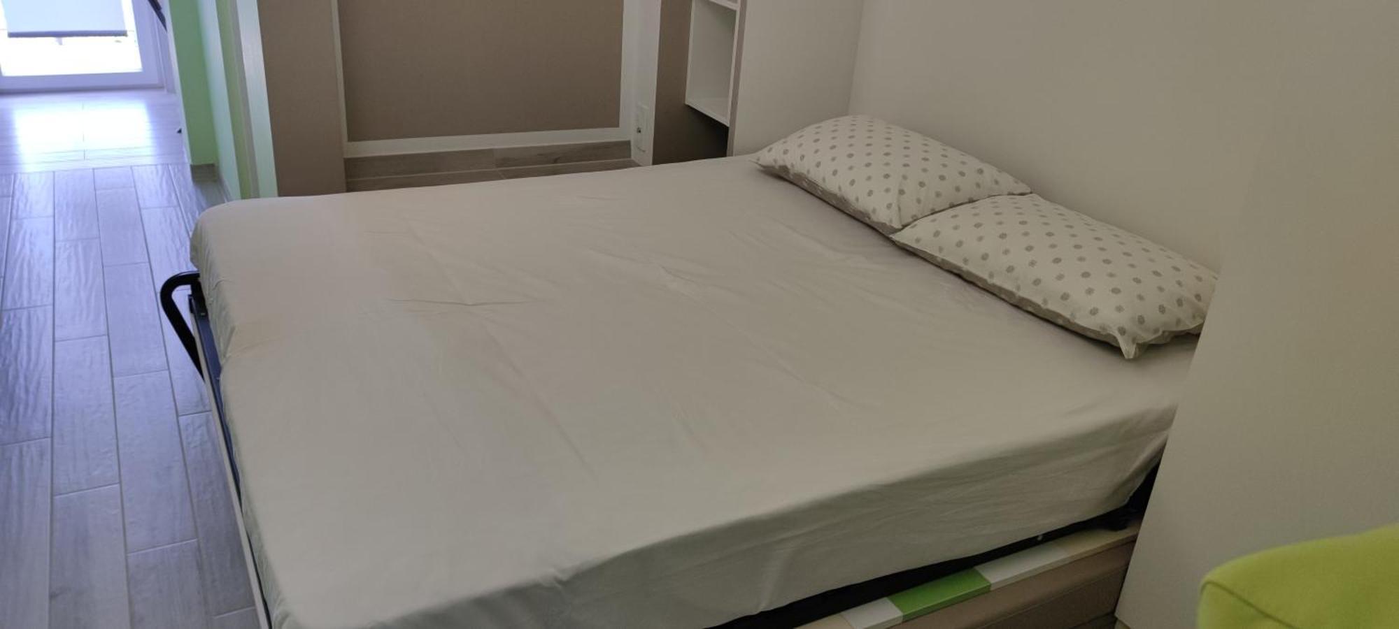 Cinema House Single & Double Rooms & Studio Apartments Pula Luaran gambar