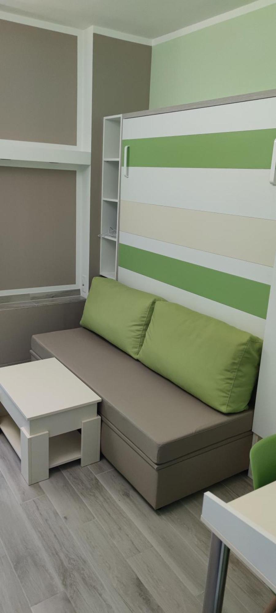 Cinema House Single & Double Rooms & Studio Apartments Pula Luaran gambar