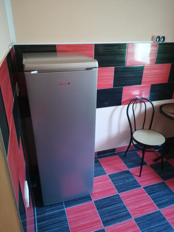 Cinema House Single & Double Rooms & Studio Apartments Pula Luaran gambar