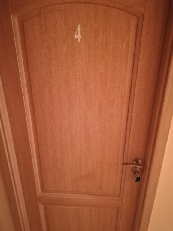 Cinema House Single & Double Rooms & Studio Apartments Pula Luaran gambar